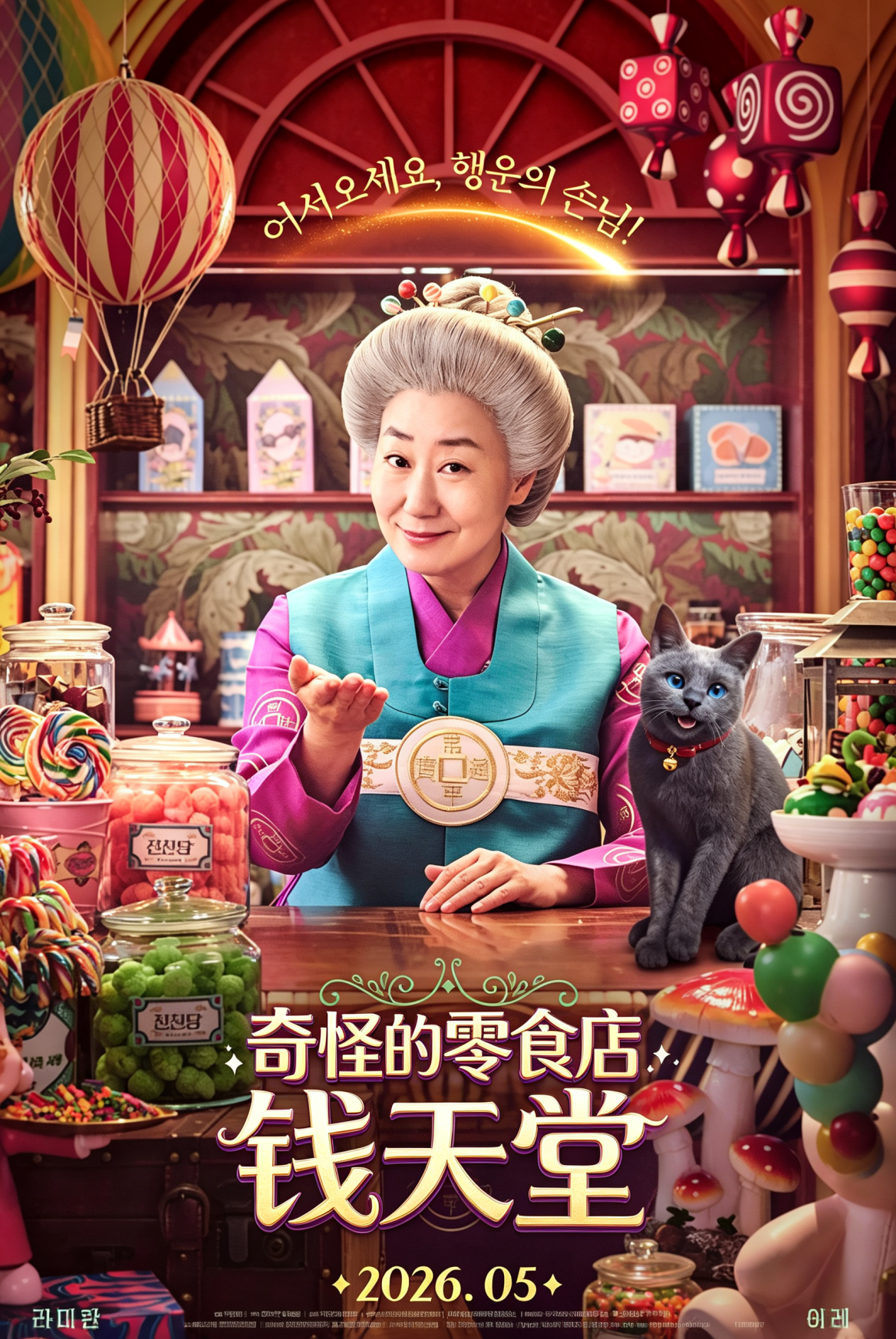 奇怪的零食店 钱天堂tv.png