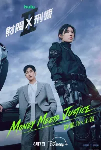 [财阀X刑警 第二季 재벌X형사 시즌2]【全14集】[安普贤,郑恩彩,姜相准,金伸比,俞承豪]