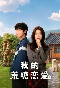 [我的荒糖恋爱 이런 엿같은 사랑]全12集[丁海寅,贺营,许成泰,全培秀,徐正妍,张慧珍,车清华,李才元]